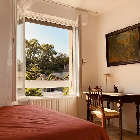 Apartman A Pied Parking Prive Ascenseur