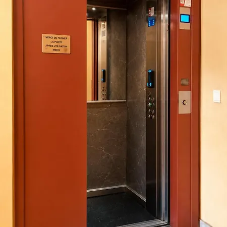 Appartement A Pied Parking Prive Ascenseur Sarlat-la-Canéda