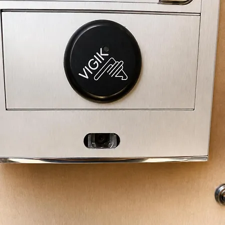 Apartman A Pied Parking Prive Ascenseur *